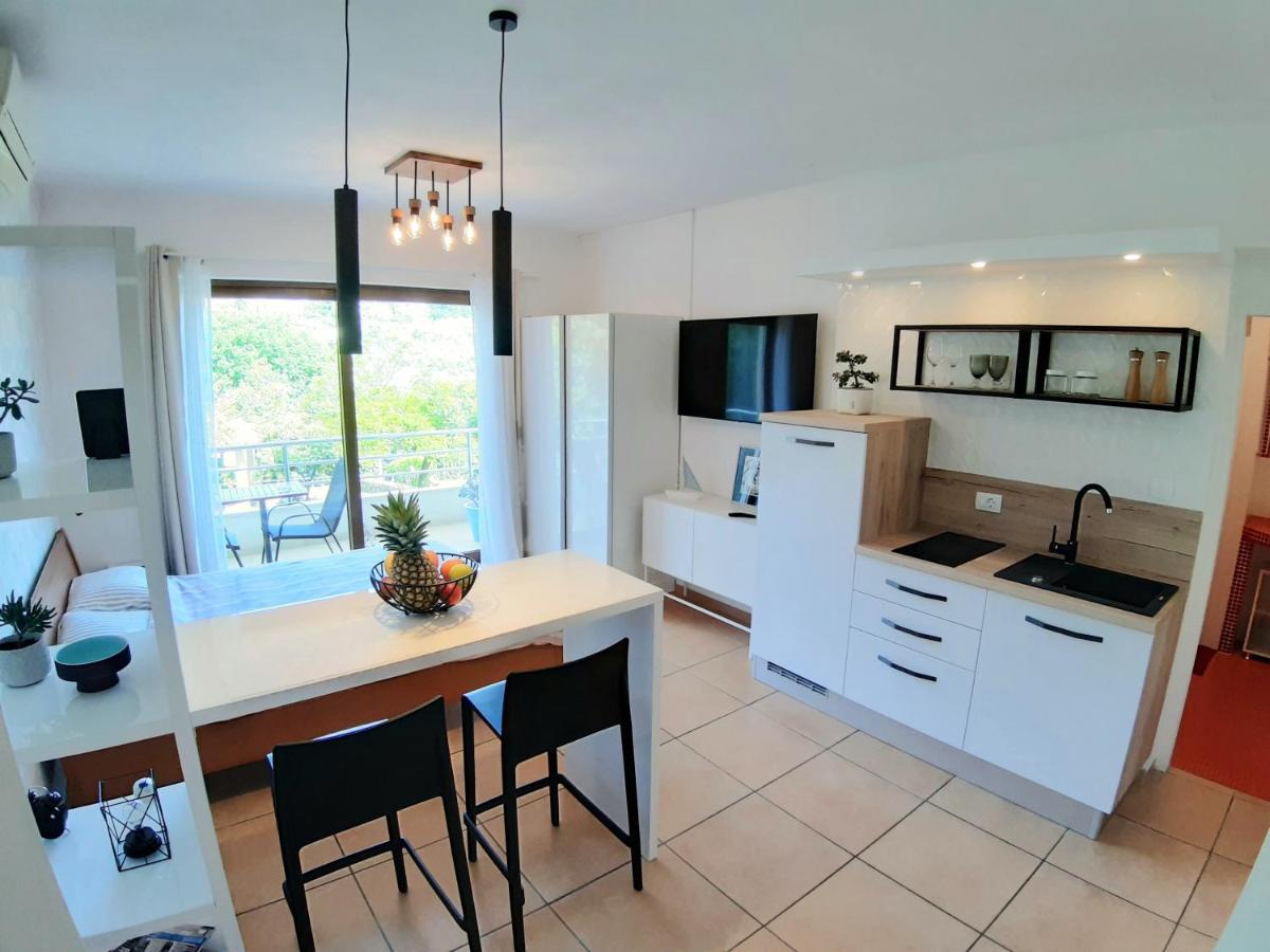 Apartment Iva Studio ราบัซ ภายนอก รูปภาพ