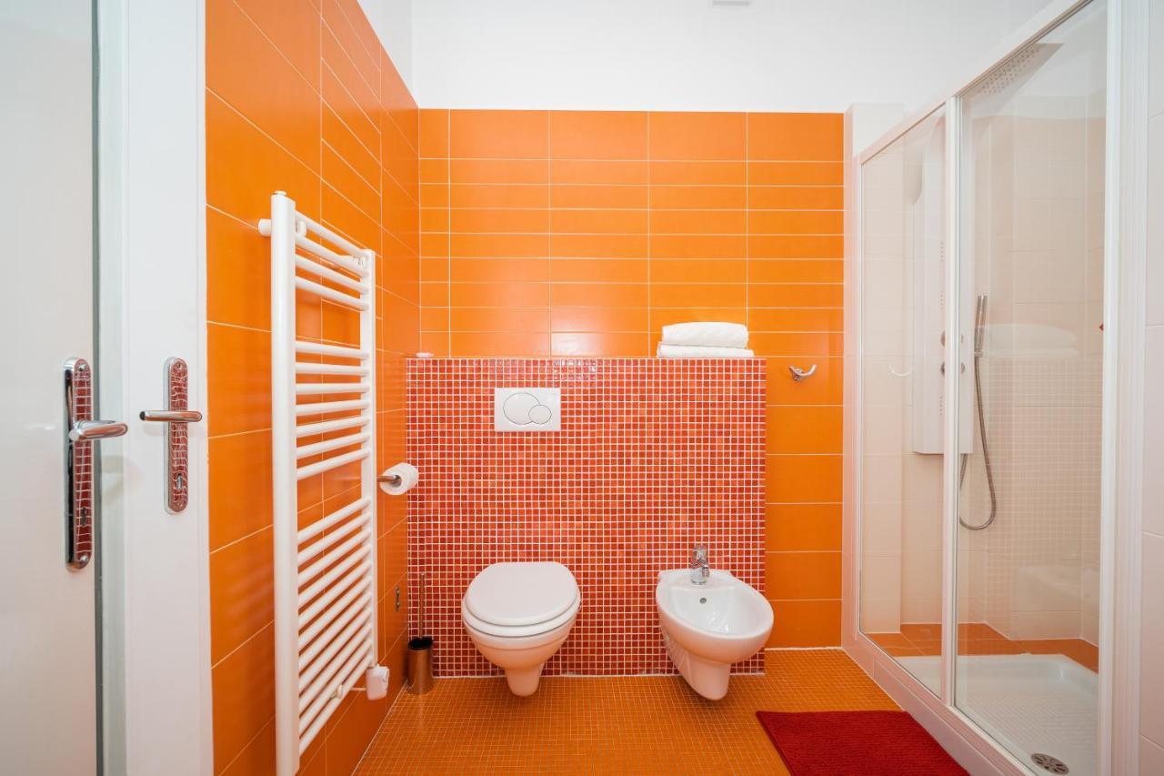 Apartment Iva Studio ราบัซ ภายนอก รูปภาพ
